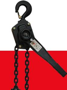 高層建筑鋼結(jié)構(gòu)安裝冠航手扳葫蘆精準(zhǔn)定位